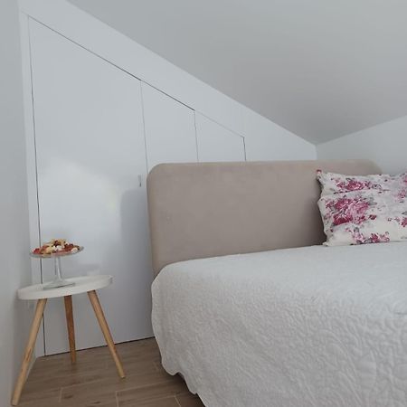 Zil - Studio Apartment City Center Zágráb Kültér fotó