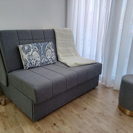 Zil - Studio Apartment City Center Zágráb Kültér fotó
