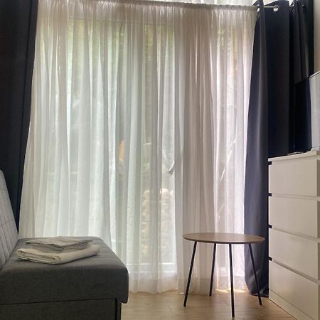 Zil - Studio Apartment City Center Zágráb Kültér fotó