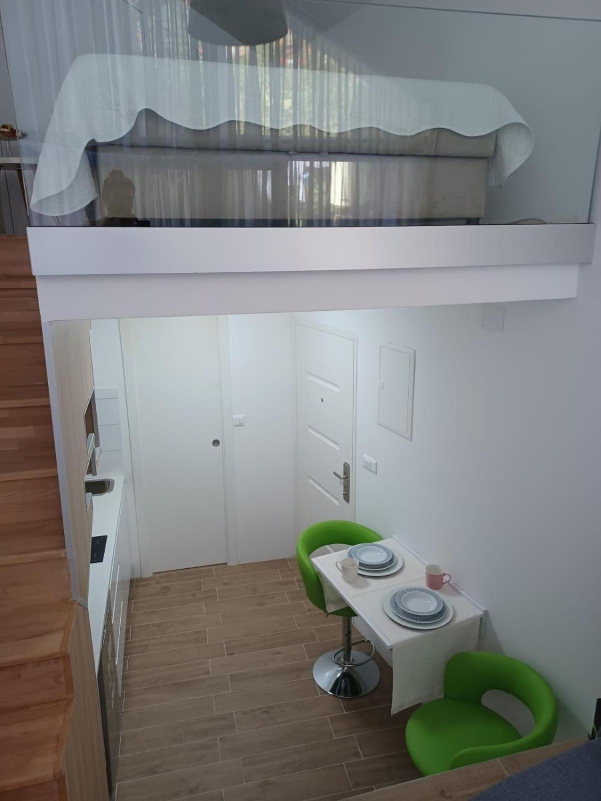 Zil - Studio Apartment City Center Zágráb Kültér fotó