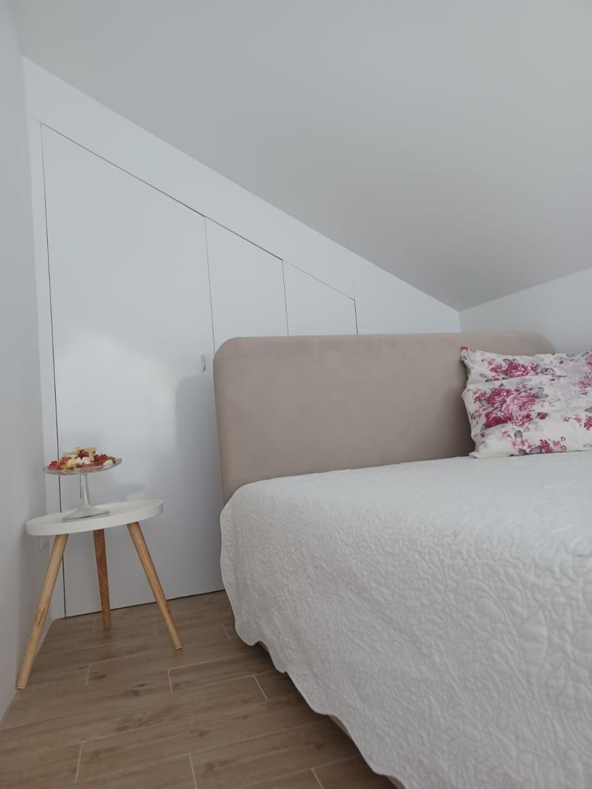 Zil - Studio Apartment City Center Zágráb Kültér fotó