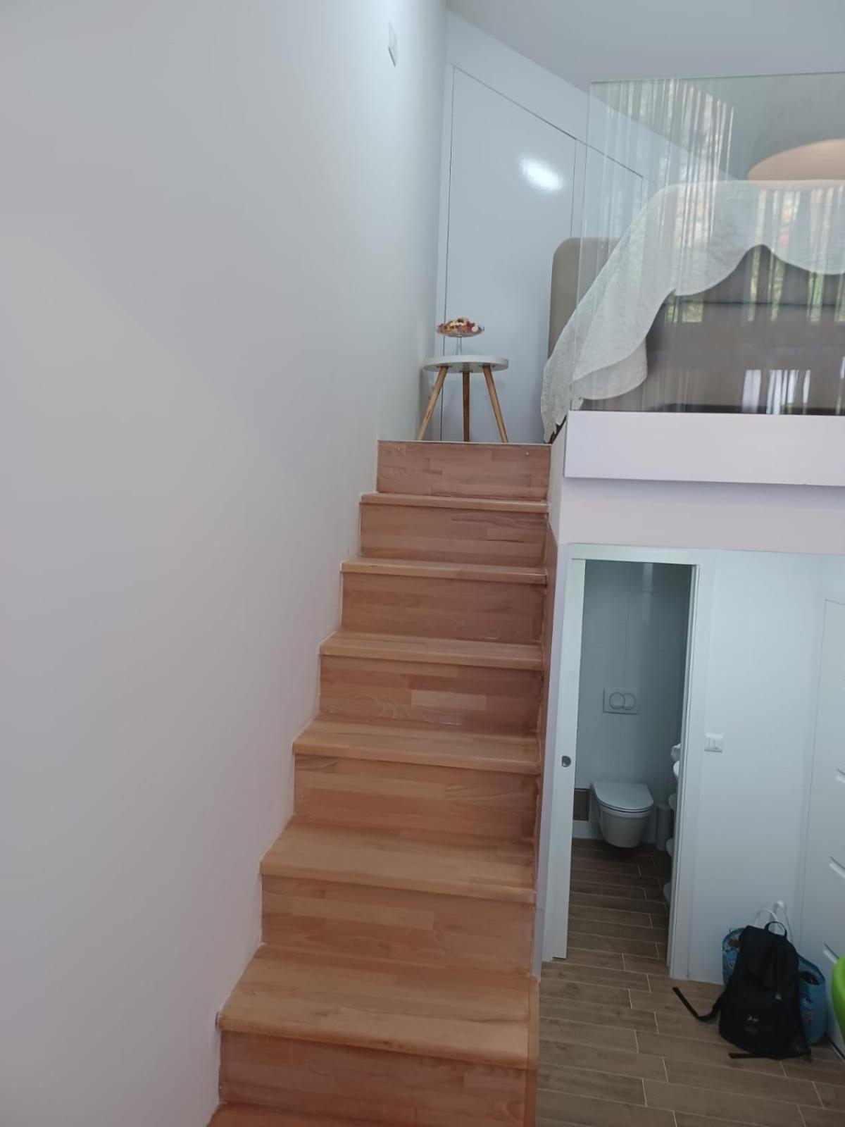 Zil - Studio Apartment City Center Zágráb Kültér fotó
