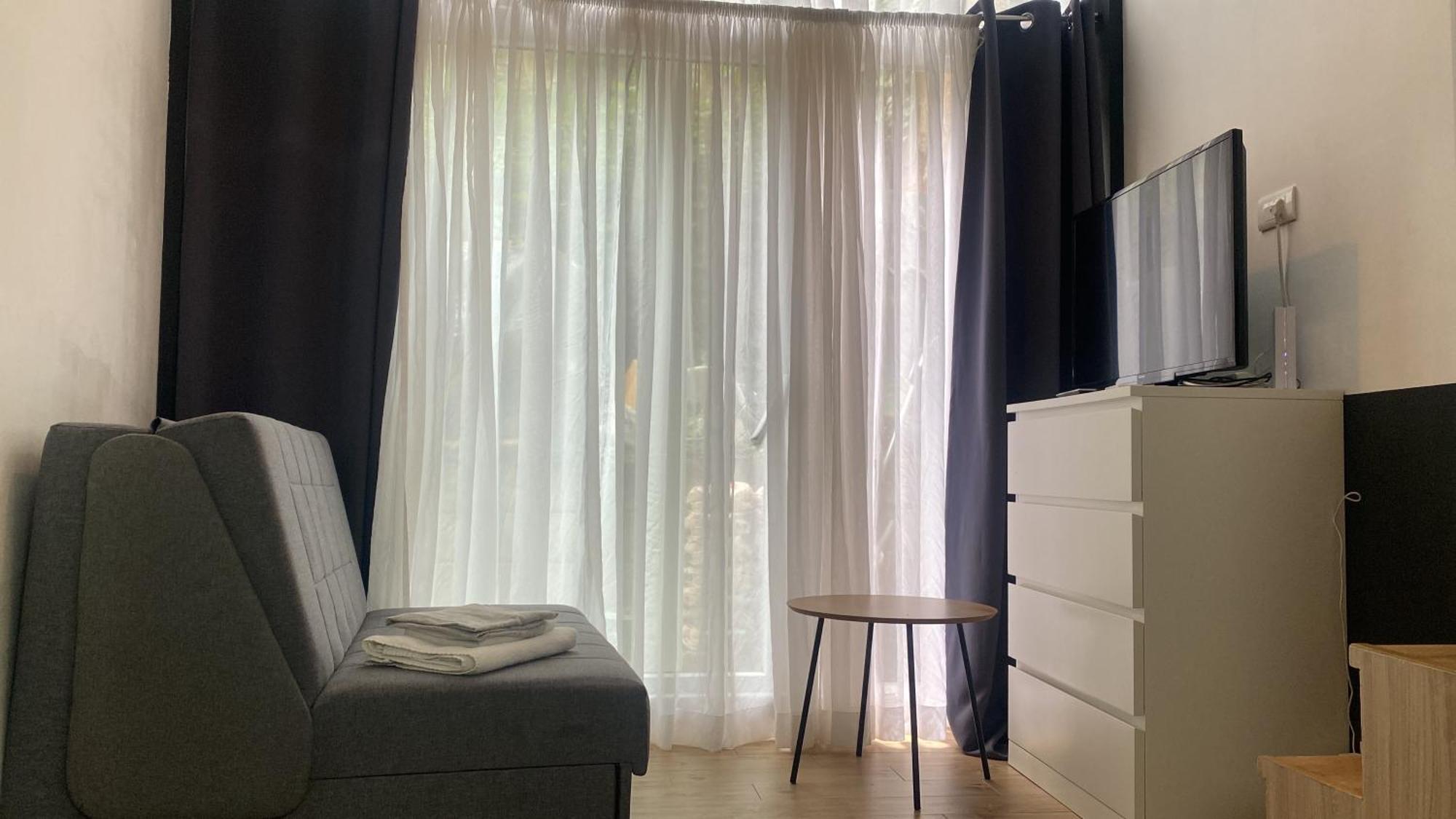 Zil - Studio Apartment City Center Zágráb Kültér fotó